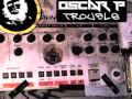 Oscar P - Trouble (SoulMuzika Remix)