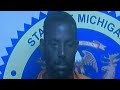 Detroit serial killer suspect faces charges in separate rape case