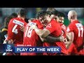 PLAY OF THE WEEK | Super Rugby 2019 Rd 3