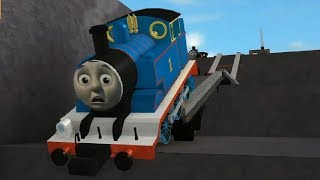 Roblox Thomas And Friends Crashes Gamer Talyntv - roblox thomas crashes s7