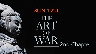 战争的艺术有声读物 Sun Tzu The Art of War Audio Book Part 2 Short Documentary (History Channel)
