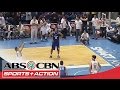 UAAP 77: Mikee Reyes' crucial freethrows vs Ateneo