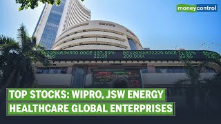 Wipro, JSW Energy, HealthCare Global Enterprises: Top Stocks To Watch Out On September 16, 2021