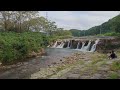 石川県　小松市　十二ヶ滝