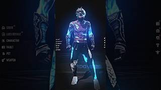 How To Make Neptune Glow🔥In Alight Motion free fire lobby glow edit #shorts #short
