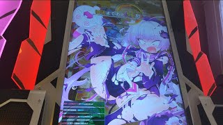 【ボンバーガール】プレイ動画 ボム砂漠2