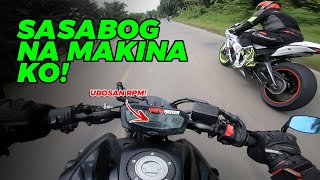 21 BIGBIKES NIYANIG ANG AKLAN | ANG INGAY!