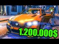 Ich kaufe einen BMW X5 für 1.200.000$ | GTA Online