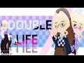 🎭 DOUBLE LIFE MEME 🎭 || Feat. My OC's *⁠.⁠✧