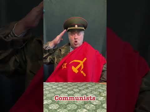 Who were the last 10 Russian presidents?