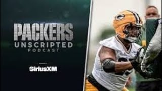 Packers Unscripted: Wrapping up