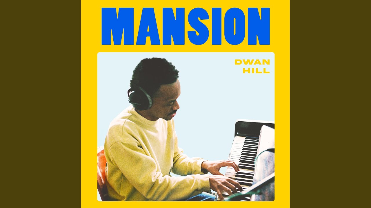 Mansion Youtube Music