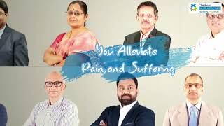 Chettinad Super Speciality Hospital, Kelambakkam wishes all the doctors for your selfless service