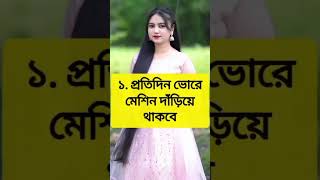 লজ্জা নয়, জানতে হবে [ গাইনী ডাক্তার, বাংলাদেশ ]