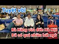 Bà Nguyễn Phương Hằng vừa ra đến Hà Nội đã có nhiều sự bất ngờ xảy ra | Gấc Việt