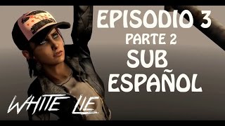 Left 4 Dead White Lie Episodio 3 Part 2 [La Final] Sub Español (HD 1080p)