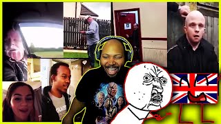 My Favourite BritishUK Memes and Videos #3 Reaction