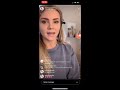 instagram live