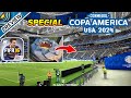 NEW❗MERCEDES-BENZ STADIUM SPECIAL COPA AMERICA 2024 USA | FIFA 16 Mobile PREVIEW