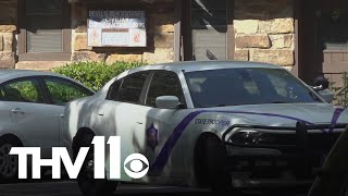 What we know about the Devil's Den State Park double-murder suspect