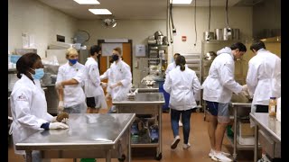 WFHS CTAE Overview