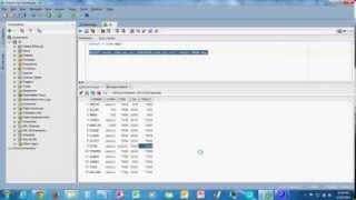 COALESCE Function in SQL ORACLE Query With Example