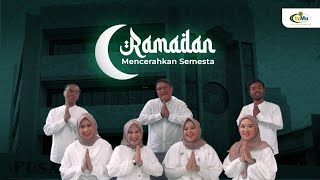 RAMADAN MENCERAHKAN SEMESTA || Theme Song Ramadan 1444 H tvMu