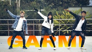 Garmi Dance Cover | Street Dancer 3D | Varun D, Nora F, Shraddha K | Choreo Sagar Bora, Lucky Pinky