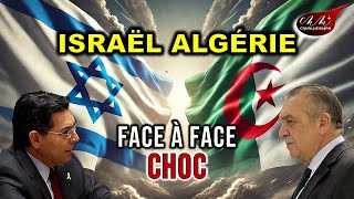 L’Algérie face à Israël au Conseil de Sécurité de l’ONU : l’échange choc décrypté