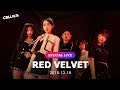 [Replay][I'm Celuv] 레드벨벳(Red Velvet), 대체불가 걸그룹! (Celuv.TV)