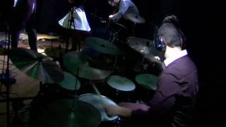 2L8 - Nameless faces Live at Lithografeion Theatre