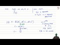 The fundamental theorem of Galois Theory – 2