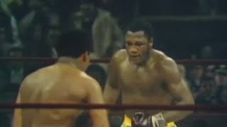 Muhammad Ali vs Joe Frazier 1964 Fight of the Century BOXING