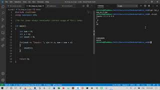 Implement a for loop (without infinite loop problems)