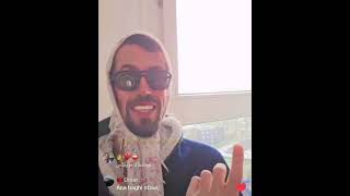 Chikha moulinex#tiktok #live #مولينكس #اكسبلور #تيك_توك_مشاهير_العرب #تيك_توك #funny#ضحك#فولور#ترند