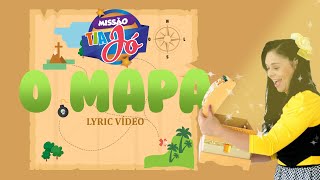 🗾🧭CANÇÃO INFANTIL - O MAPA