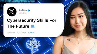 Highest Paid Cybersecurity Skills to Learn to Get HIRED in 2025: Cybersecurity Skills for the Future