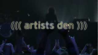 Soundgarden: Live from the Artists Den - First Look