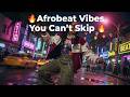 Gen Z Favorite Afrobeat Vibes You Can’t Skip 🔥 | No Ads