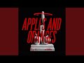 Apples and Oranges