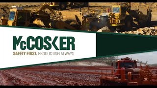 McCosker Contracting Company Video