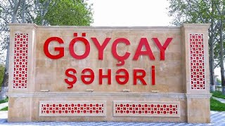 GÖYÇAY RAYONU - Гёйчайский район - Goychay