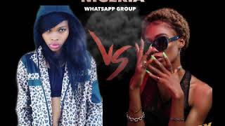 Battle Rap Nigeria - Bhadgyalyada vs Twist berry