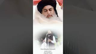 ہمارا بابا جی ہمیں بتا کر گیا ہے #Allama #Khadim #Hussain #Rizvi #Sahab #Nnd #Hafiz #Saad