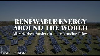 Renewable Energy Around the World (Subtitles)