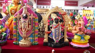 Thirukannur Papier Mache Craft | Geographical Indications | GiTAGGED