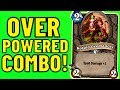 My OTK Has NO Pathetic Cards! Unending Swarm Combo!