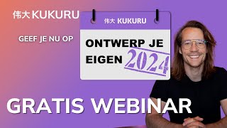 🚨 2024 NIEUWS 🚨  & KUKURU Kaartendeck 💥 met Giel & Jij??  - KUKURU Livestream