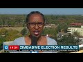 eNCA's Dudu Ramela bringing you the latest #ZimElections2018 results