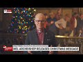 Melbourne Archbishop Philip Freier releases Christmas message